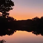 L'etang D'ardy *** Kamp alanı