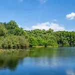 L'etang D'ardy *** Kamp alanı Saint-Paul-lès-Dax