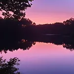 Kamp alanı L'etang D'ardy ***