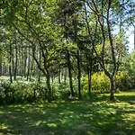 L'etang D'ardy *** Кемпинг Сент-Пол-ле-Дакс
