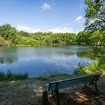 Кемпинг L'etang D'ardy *** Сент-Пол-ле-Дакс