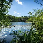 L'etang D'ardy *** Кемпинг *