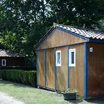 L'etang D'ardy *** Kamp alanı Saint-Paul-lès-Dax