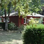 L'etang D'ardy *** Kamp alanı *