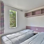 L'etang D'ardy *** Kamp alanı