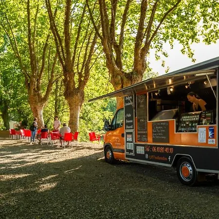 L'etang D'ardy *** * Saint-Paul-lès-Dax