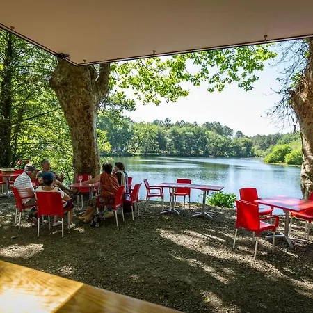 L'etang D'ardy ***
