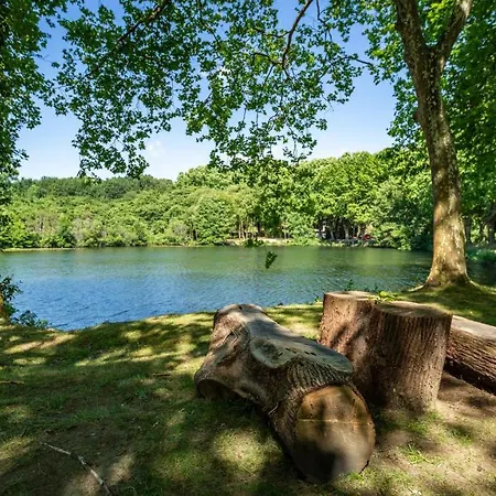 L'etang D'ardy *** *