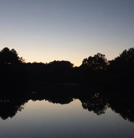 L'etang D'ardy ***