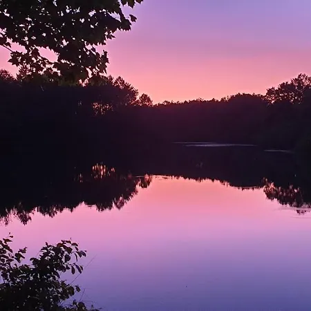 Camping L'etang D'ardy ***