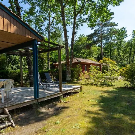 L'etang D'ardy *** Campsite *