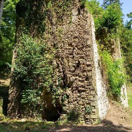 L'etang D'ardy *** Camping *