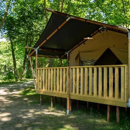 L'etang D'ardy *** Campsite *