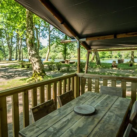 L'etang D'ardy *** *