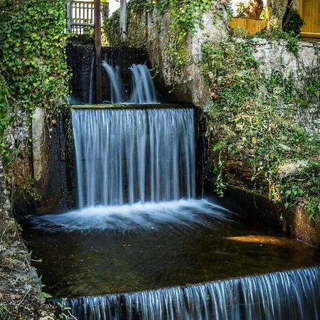 L'etang D'ardy *** Camping *