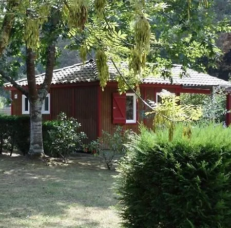 L'etang D'ardy *** Camping *