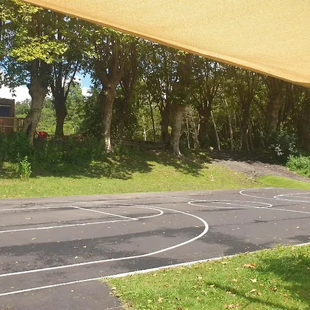 L'etang D'ardy *** Campsite