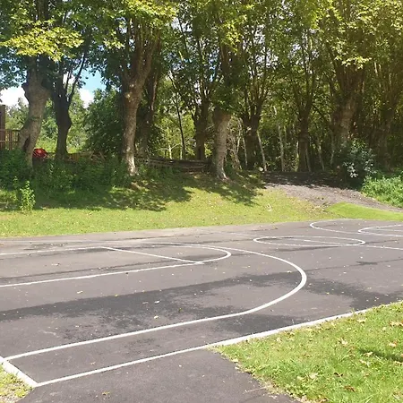 Camping L'etang D'ardy ***