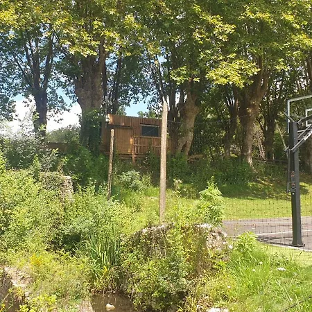 L'etang D'ardy *** Camping *