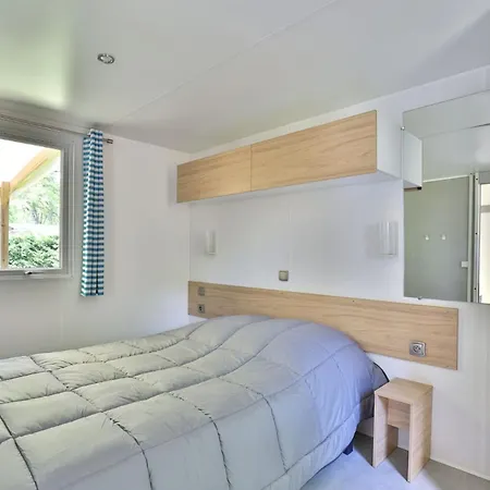 L'etang D'ardy *** Camping *