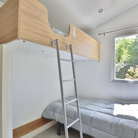 Camping L'etang D'ardy *** *