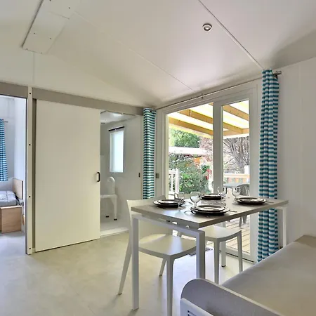 L'etang D'ardy *** Camping *