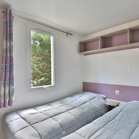 L'etang D'ardy *** Kamp alanı