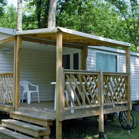L'etang D'ardy *** Campsite *