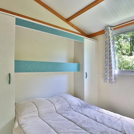 Camping L'etang D'ardy ***