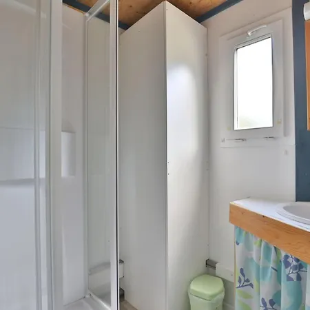 Camping L'etang D'ardy ***