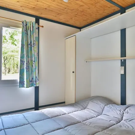 Camping L'etang D'ardy *** Saint-Paul-lès-Dax