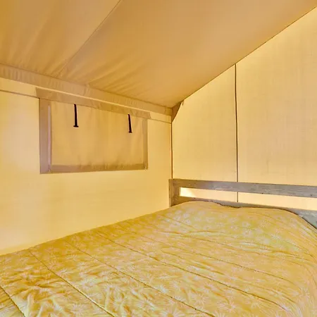 L'etang D'ardy *** Camping *