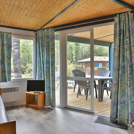 L'etang D'ardy *** Camping *