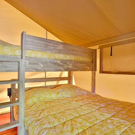 Camping L'etang D'ardy ***