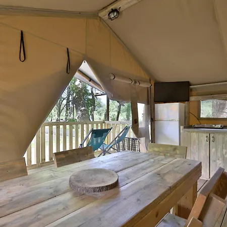 Campsite L'etang D'ardy ***