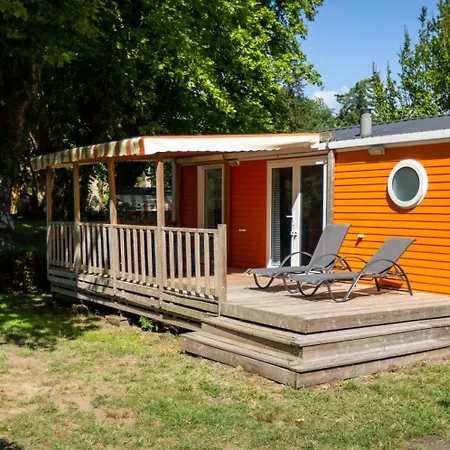 Camping L'etang D'ardy *** *