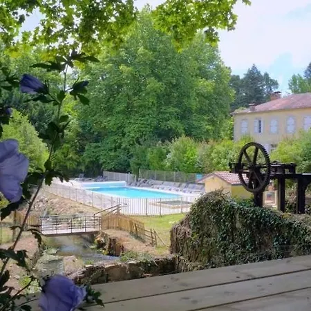 L'etang D'ardy *** Campsite Saint-Paul-les-Dax