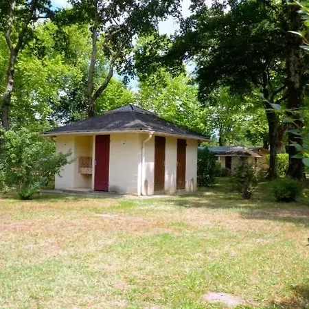 Camping L'etang D'ardy *** Saint-Paul-lès-Dax