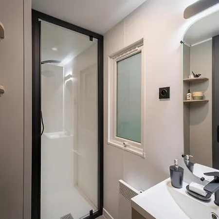 Camping L'etang D'ardy *** *