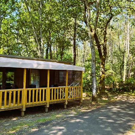 Camping L'etang D'ardy *** *