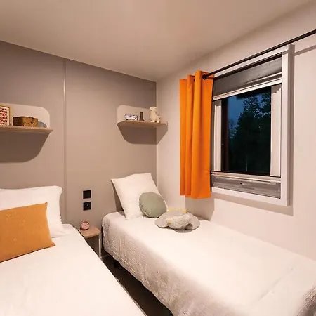 Camping L'etang D'ardy ***