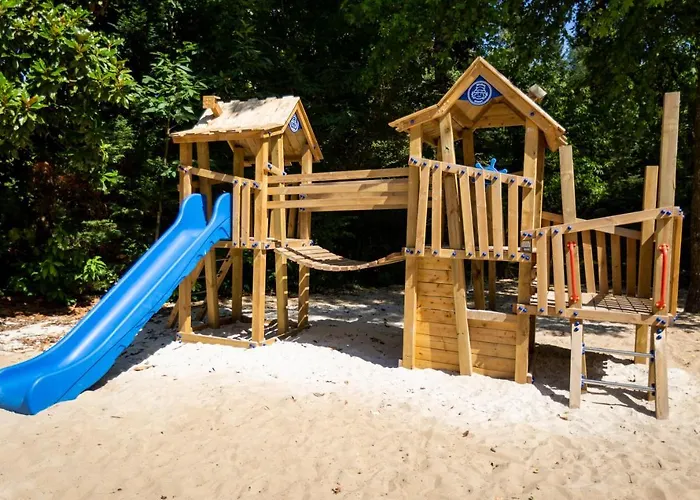 L'etang D'ardy *** * Saint-Paul-lès-Dax