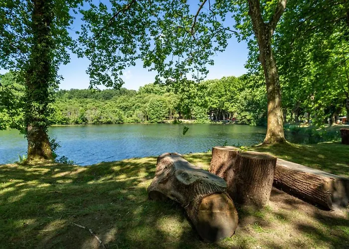 L'etang D'ardy *** *