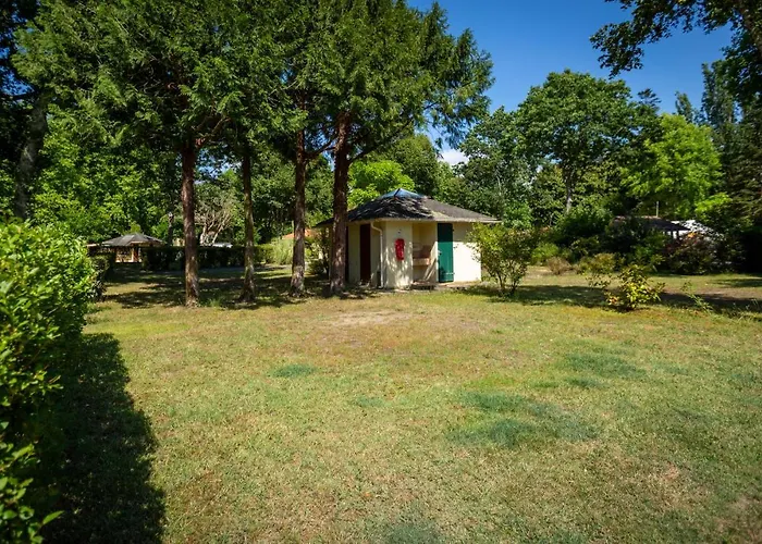 L'etang D'ardy *** Saint-Paul-lès-Dax
