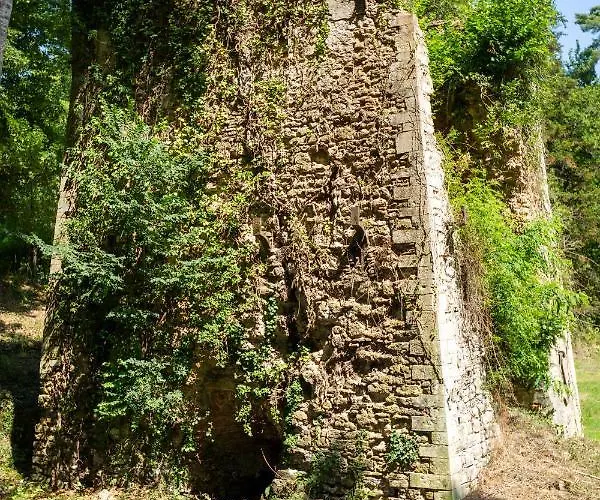 L'etang D'ardy *** Kamp alanı *