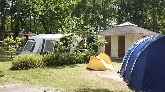 L'etang D'ardy *** Saint-Paul-lès-Dax