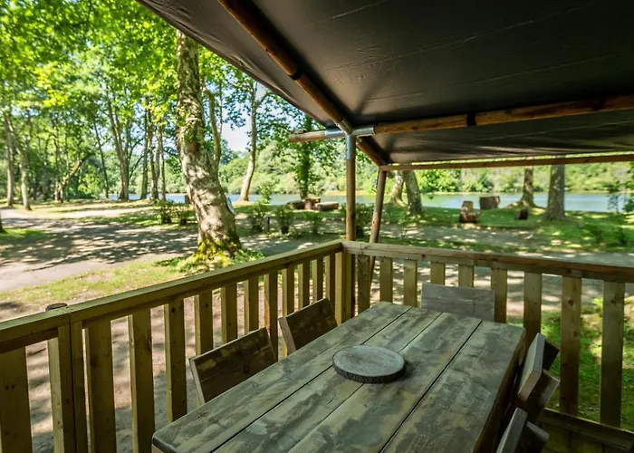 L'etang D'ardy *** *