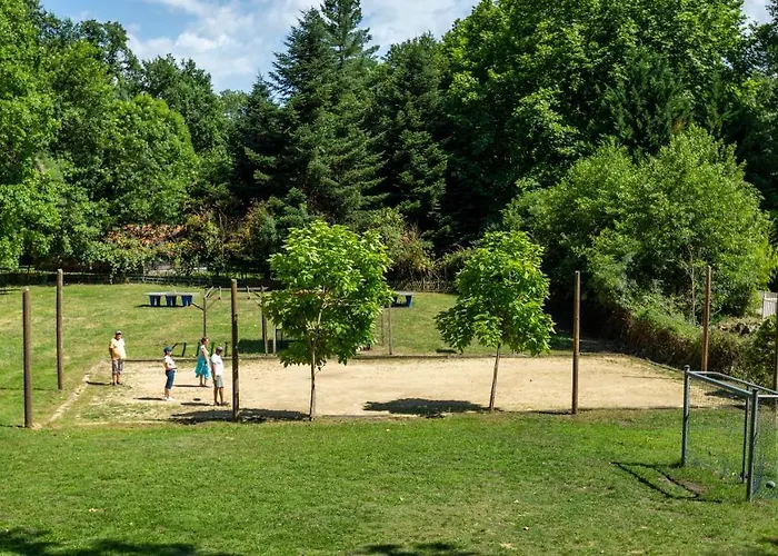 L'etang D'ardy *** *