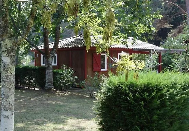 L'etang D'ardy *** Kamp alanı *