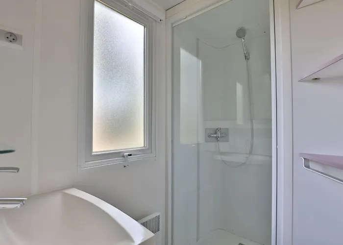 L'etang D'ardy *** Kamp alanı *